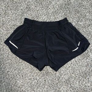 Lululemon shorts 2.5